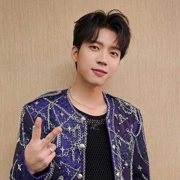 Top Photo Full of Woohyun (INFINITE) Love