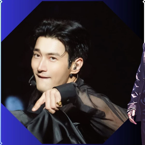 팬들이 뽑은 시원 (슈퍼주니어) 최고의 순간