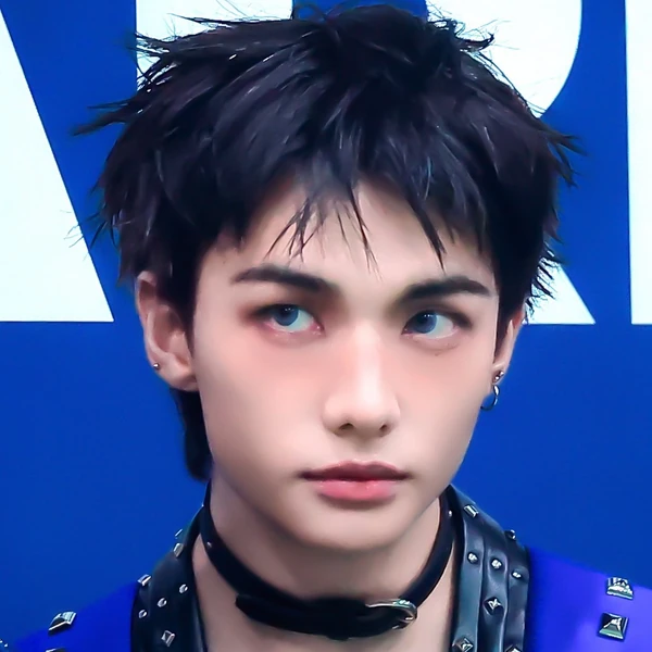 Fans' Pick: Best Moment of Hyunjin (Stray Kids)