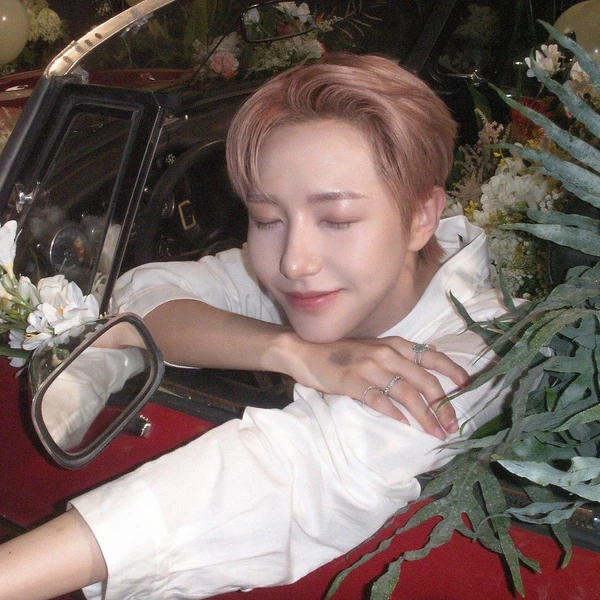 Top Photo Full of Renjun (NCT DREAM) Love