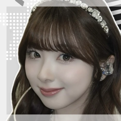 Today's Most Loved Miihi (NiziU)