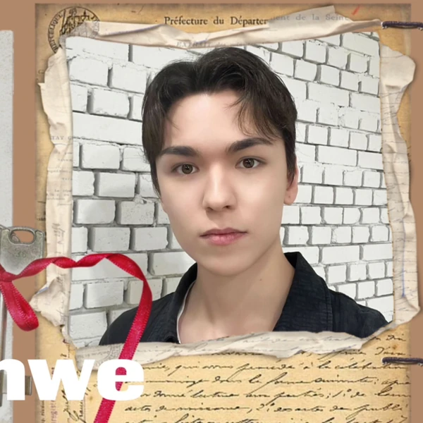 Today's Most Loved Vernon (SEVENTEEN)