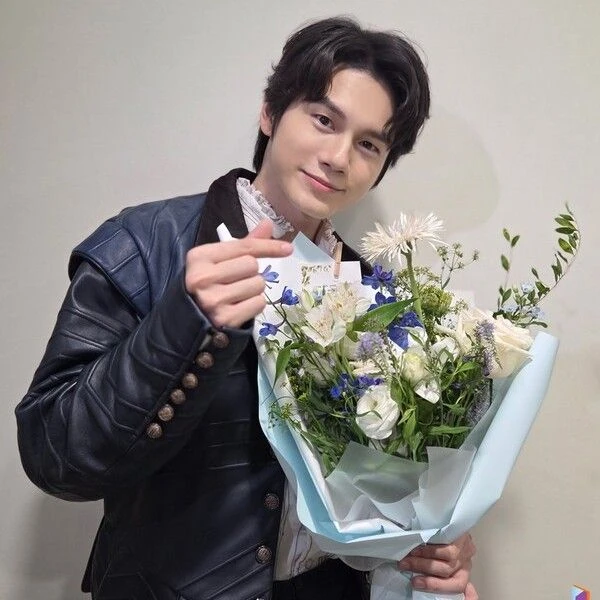 Fans' Pick: Best Moment of Ong Seongwu