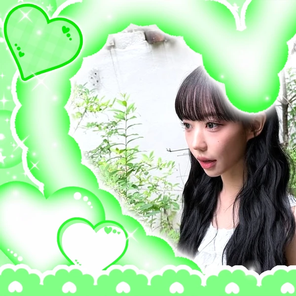 Today's Most Loved Zuu (SECRET NUMBER)