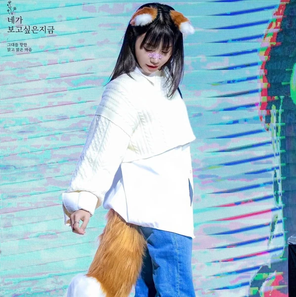 Fans' Pick: Best Moment of Jeong Eunji (Apink)