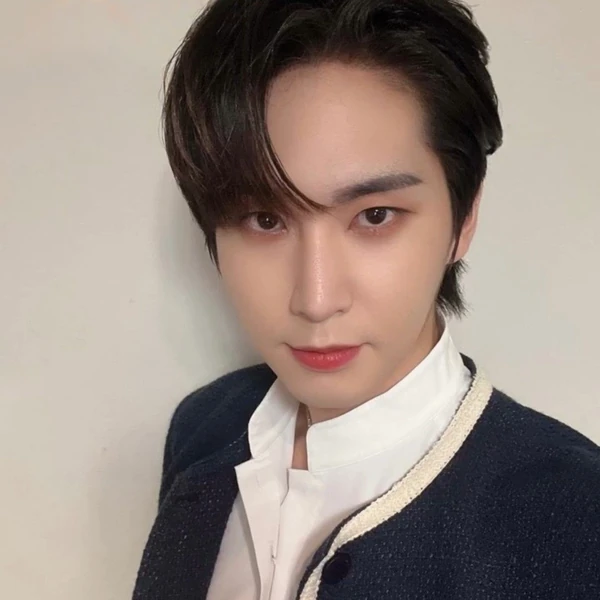 Fans' Pick: Best Moment of Shinwon (PENTAGON)