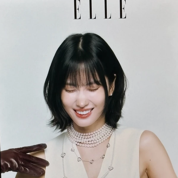 Today's Most Loved Momo (TWICE)