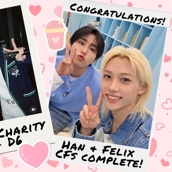 Top Photo Full of Bang Chan (Stray Kids) Love