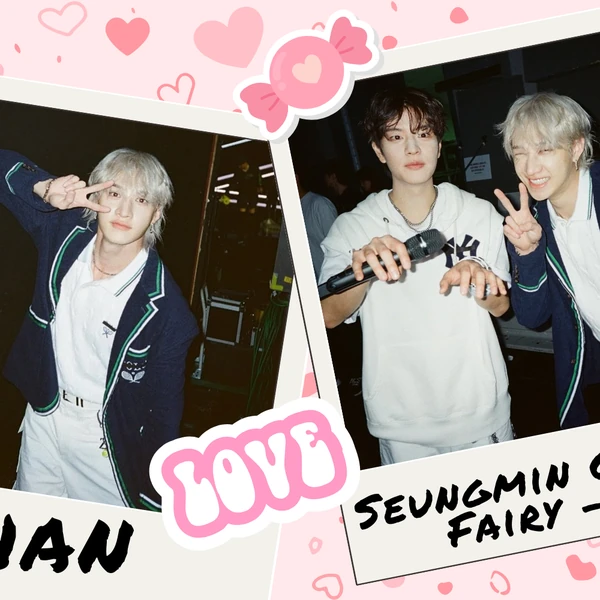 Top Photo Full of Bang Chan (Stray Kids) Love