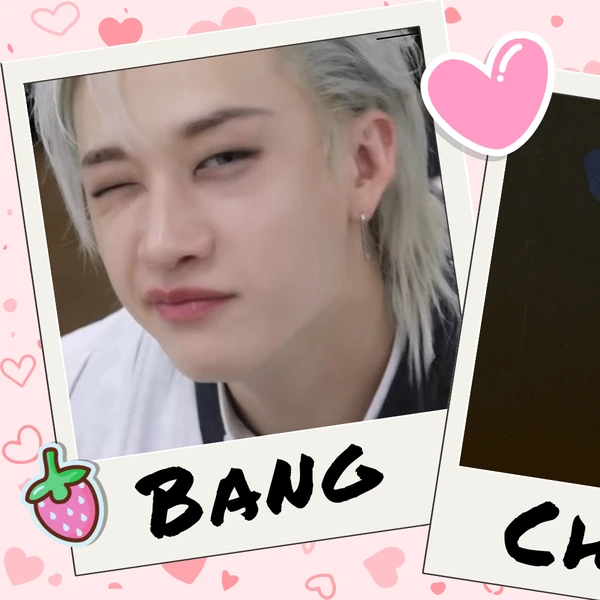Fans' Pick: Best Moment of Bang Chan (Stray Kids)