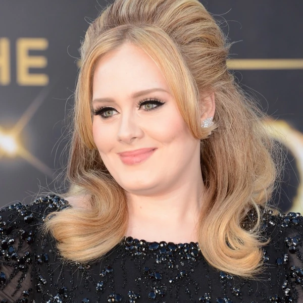 Fans' Pick: Best Moment of Adele