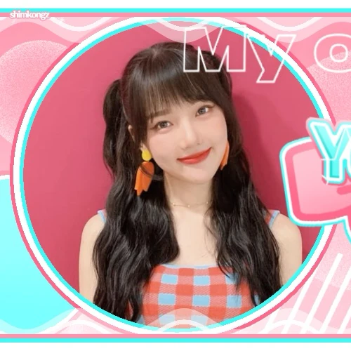 Fans' Pick: Best Moment of Yerin (GFRIEND)