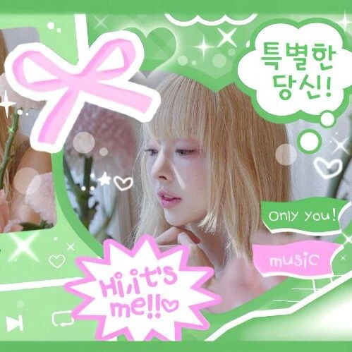Fans' Pick: Best Moment of ViVi (Loossemble)