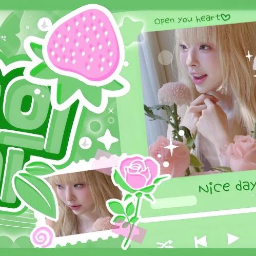 Fans' Pick: Best Moment of ViVi (Loossemble)