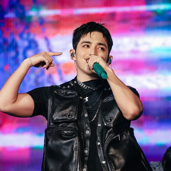 Top Photo Full of S.Coups (SEVENTEEN) Love