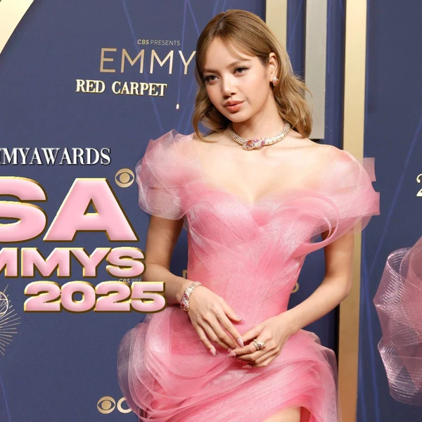 Fans' Pick: Best Moment of Lisa (BLACKPINK)