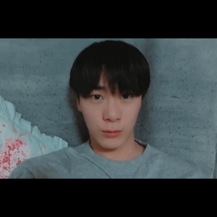 Today's Most Loved Moonbin (ASTRO)