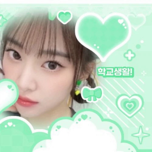 Top Photo Full of Zoa (Weeekly) Love