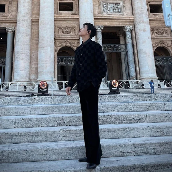 ベンベン (GOT7)への愛が詰まった人気写真
