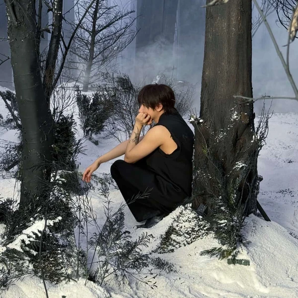 Today's Most Loved I.M (MONSTA X)