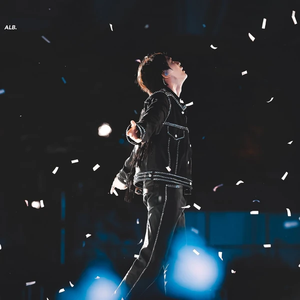 Fans' Pick: Best Moment of Jin (BTS)