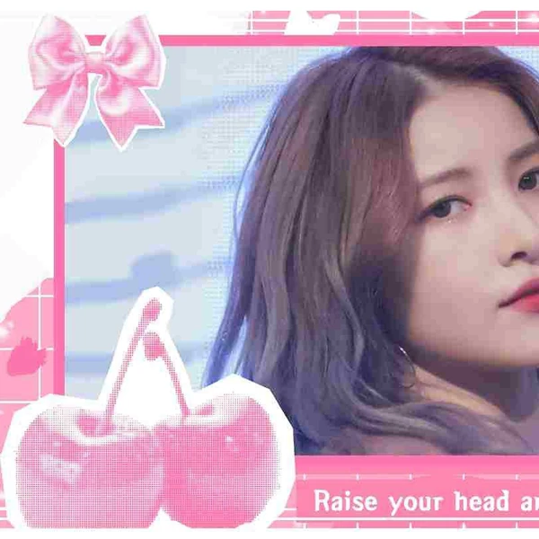 Top Photo Full of Sowon (GFRIEND) Love