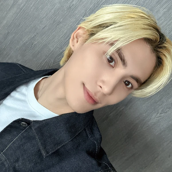 Today's Most Loved Taeyang (SF9)