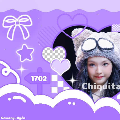 Top Photo Full of Chiquita (BABYMONSTER) Love