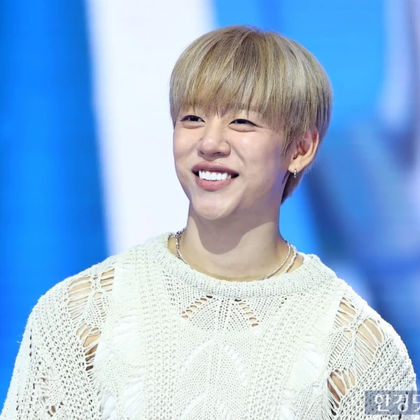 Today's Most Loved Daehyun (B.A.P)