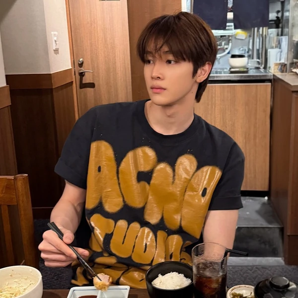 Fans' Pick: Best Moment of Sungchan (RIIZE)