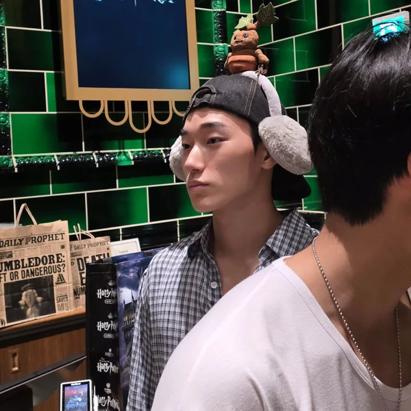 Fans' Pick: Best Moment of San (ATEEZ)