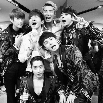Fans' Pick: Best Moment of SHINHWA