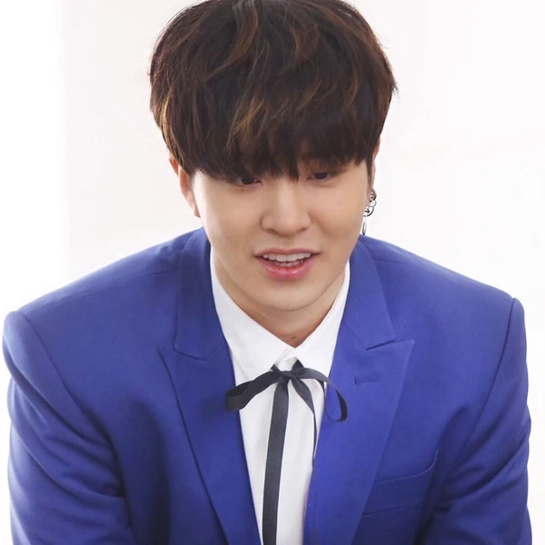 Fans' Pick: Best Moment of Youngjae (GOT7)
