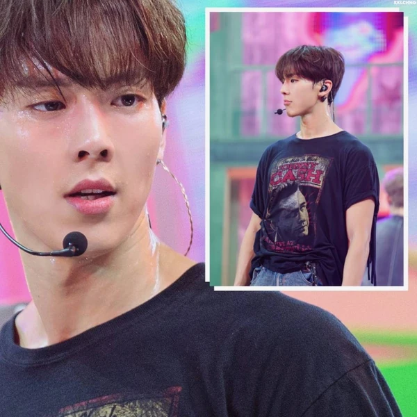Fans' Pick: Best Moment of MONSTA X