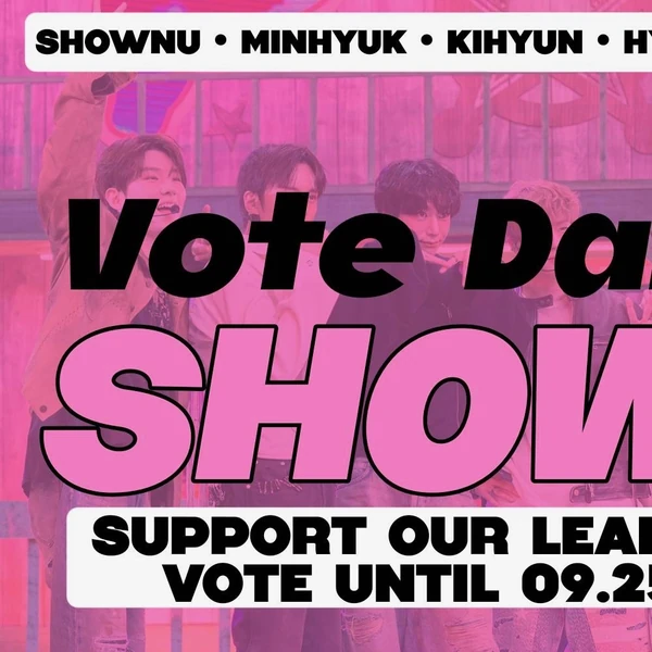 Fans' Pick: Best Moment of MONSTA X