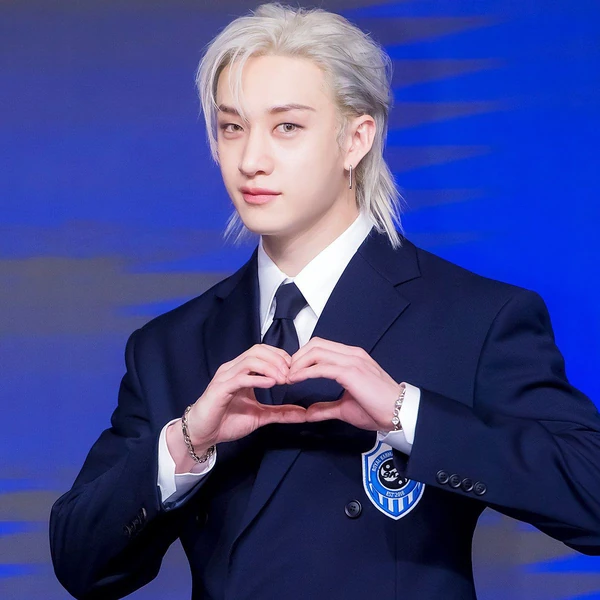 Top Photo Full of Bang Chan (Stray Kids) Love