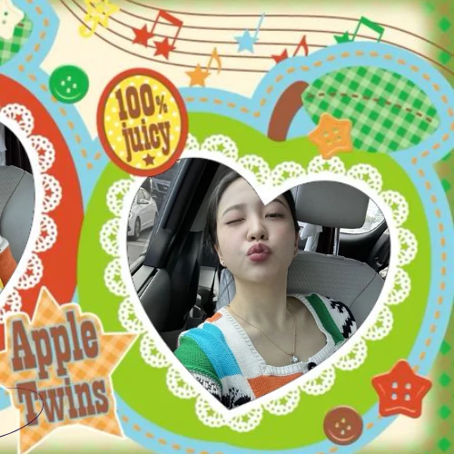 Today's Most Loved Yeri (Red Velvet)