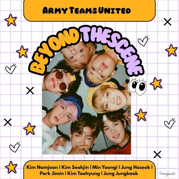 Fans' Pick: Best Moment of BTS