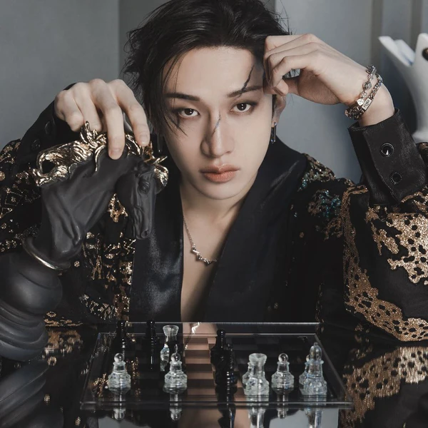 Top Photo Full of Bang Chan (Stray Kids) Love