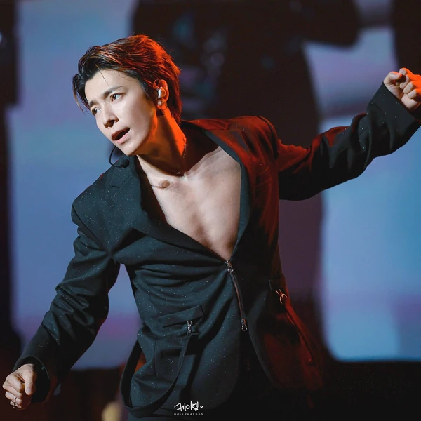 Fans' Pick: Best Moment of Donghae (Super Junior)