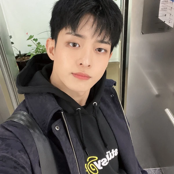 오늘 가장 사랑받은 빅톤의 모습