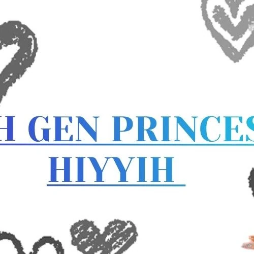 Top Photo Full of Huening Bahiyyih (Kep1er) Love