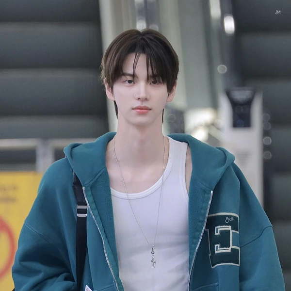 Today's Most Loved Shinyu (TWS)