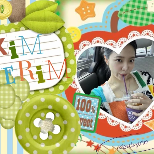 Top Photo Full of Yeri (Red Velvet) Love