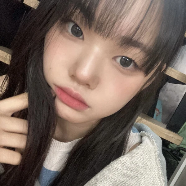 今日最も愛されたパク・ボウン (CLASS:y)の姿