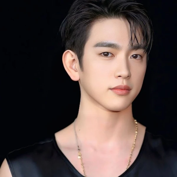 Today's Most Loved Jinyoung (GOT7)