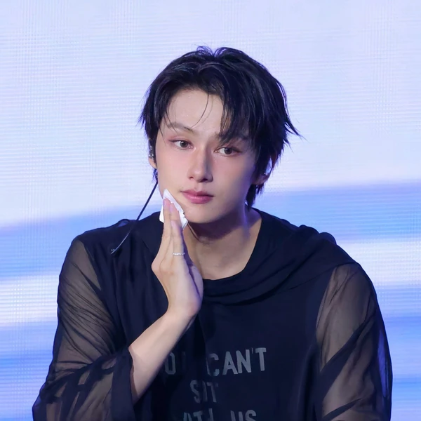 Today's Most Loved SEVENTEEN