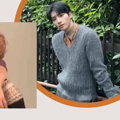 Foto Populer Penuh Cinta untuk Yu (NEXZ)