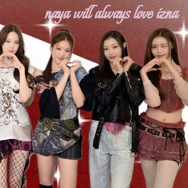 Fans' Pick: Best Moment of izna