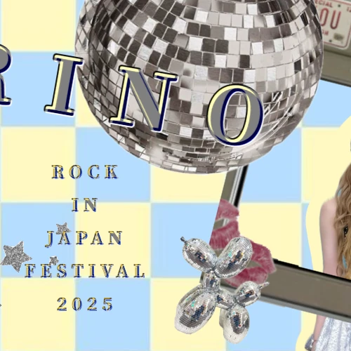 Today's Most Loved Sakaguchi Rino (IS:SUE)